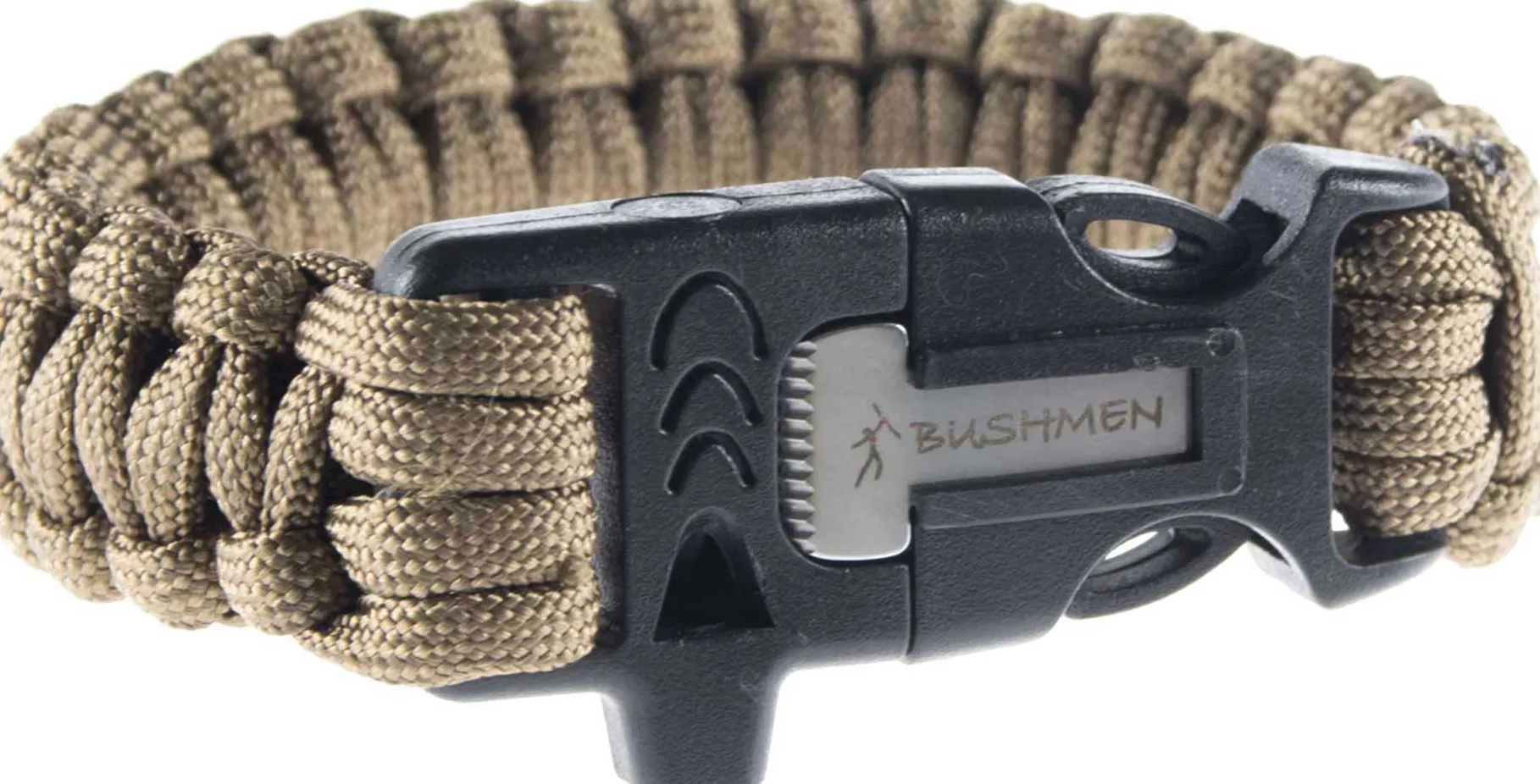 Survival Bracelet 3M
