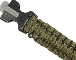 Survival Bracelet 3M