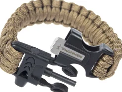 Survival Bracelet 3M