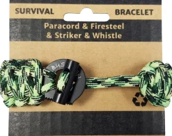 Survival Bracelet 6M