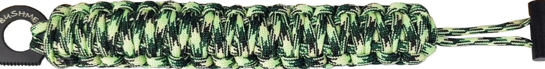 Survival Bracelet 6M