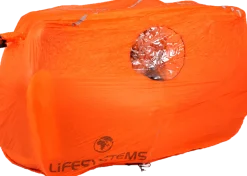 Survival Shelter 4