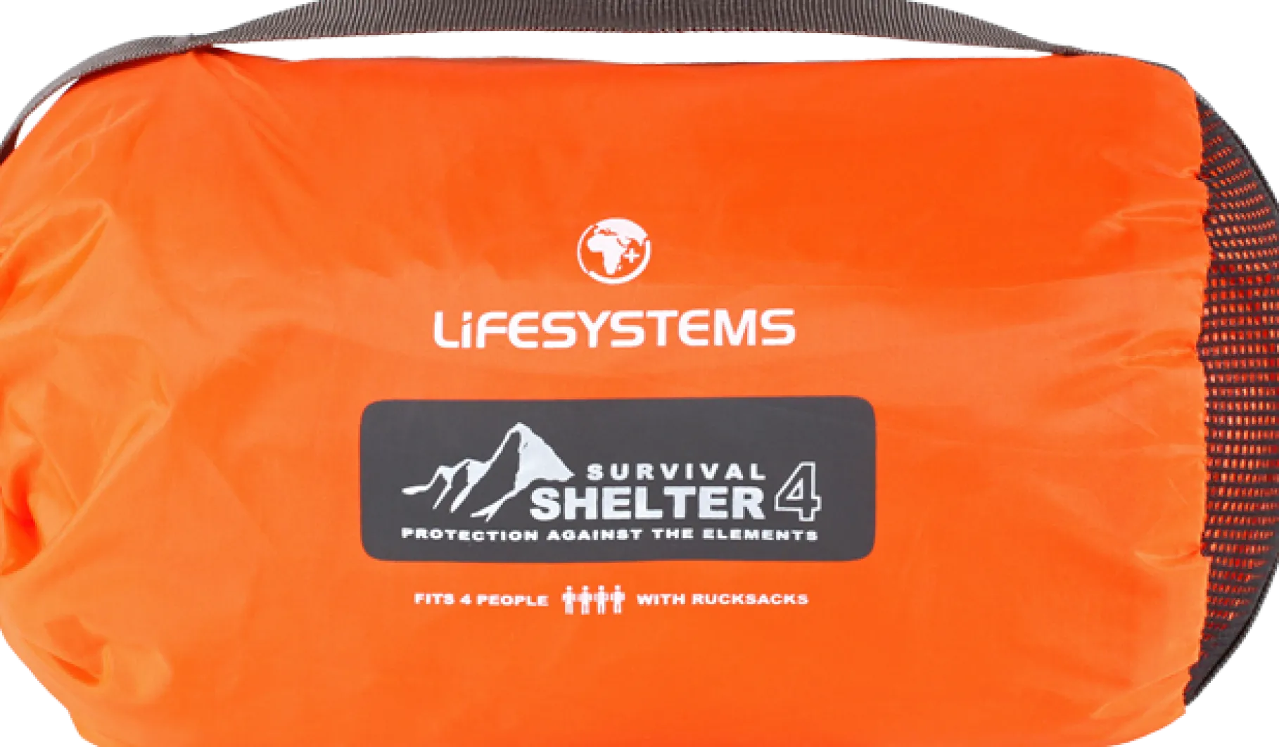 Survival Shelter 4