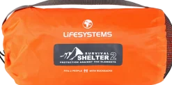 Survival Shelter 2