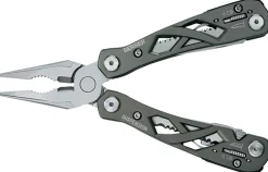 Suspension Multi-Tool