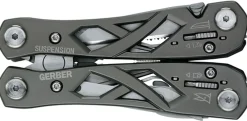 Suspension Multi-Tool