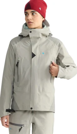 Svalinn Hood Jacket Dame
