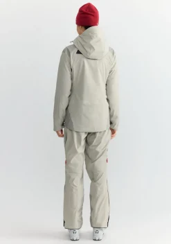 Svalinn Hood Jacket Dame