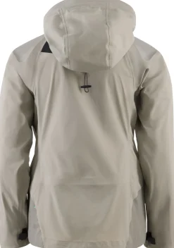 Svalinn Hood Jacket Dame