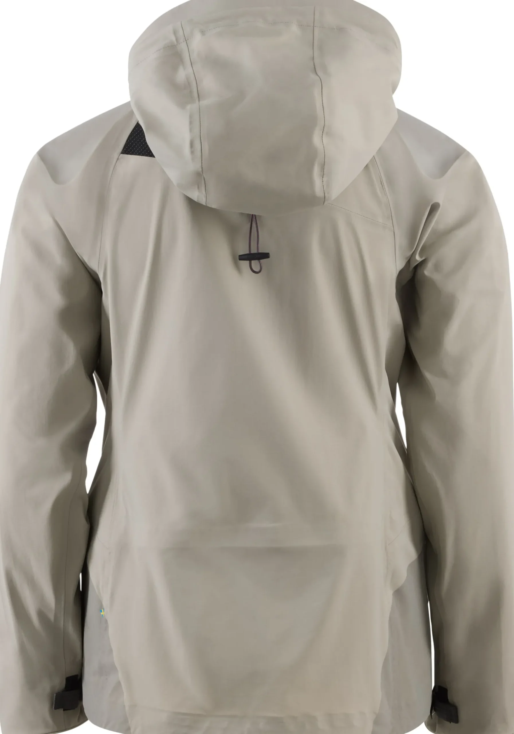 Svalinn Hood Jacket Dame
