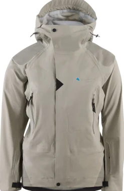 Svalinn Hood Jacket Dame