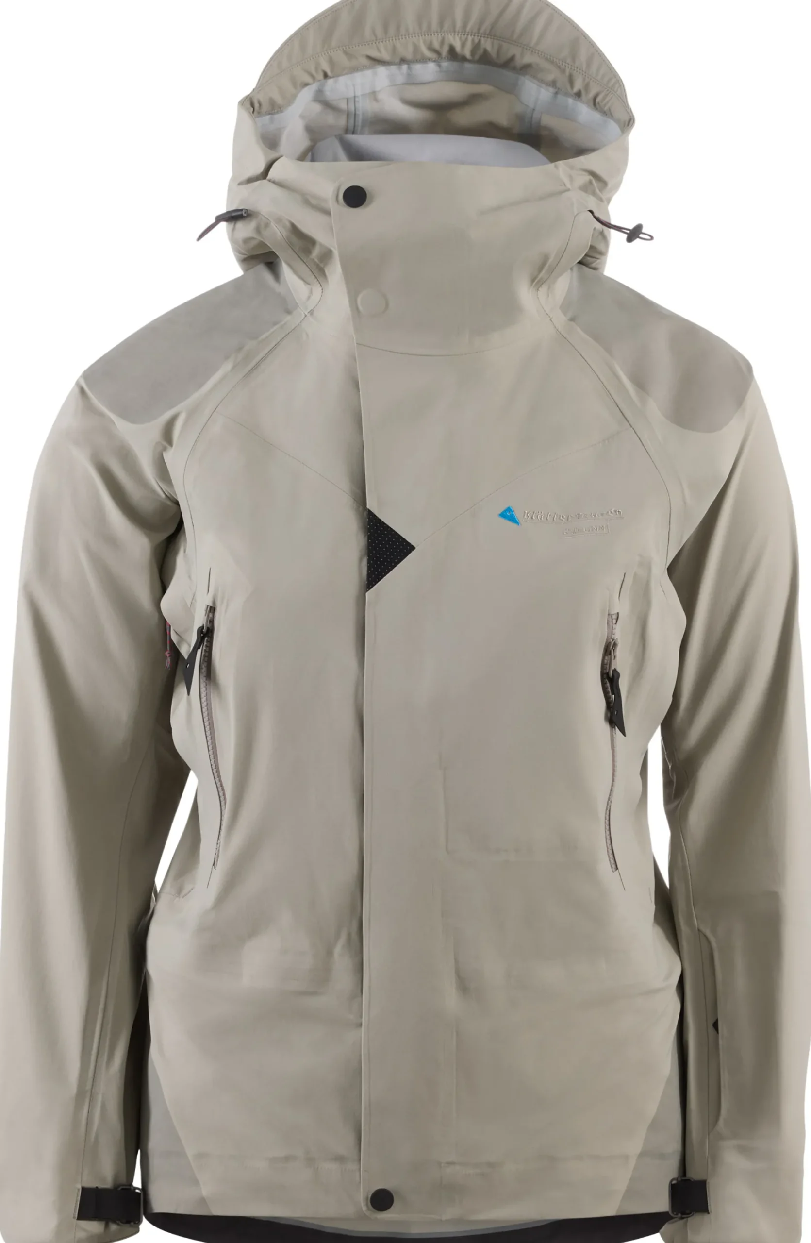 Svalinn Hood Jacket Dame