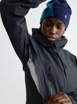 Svalinn Hood Jacket Dame