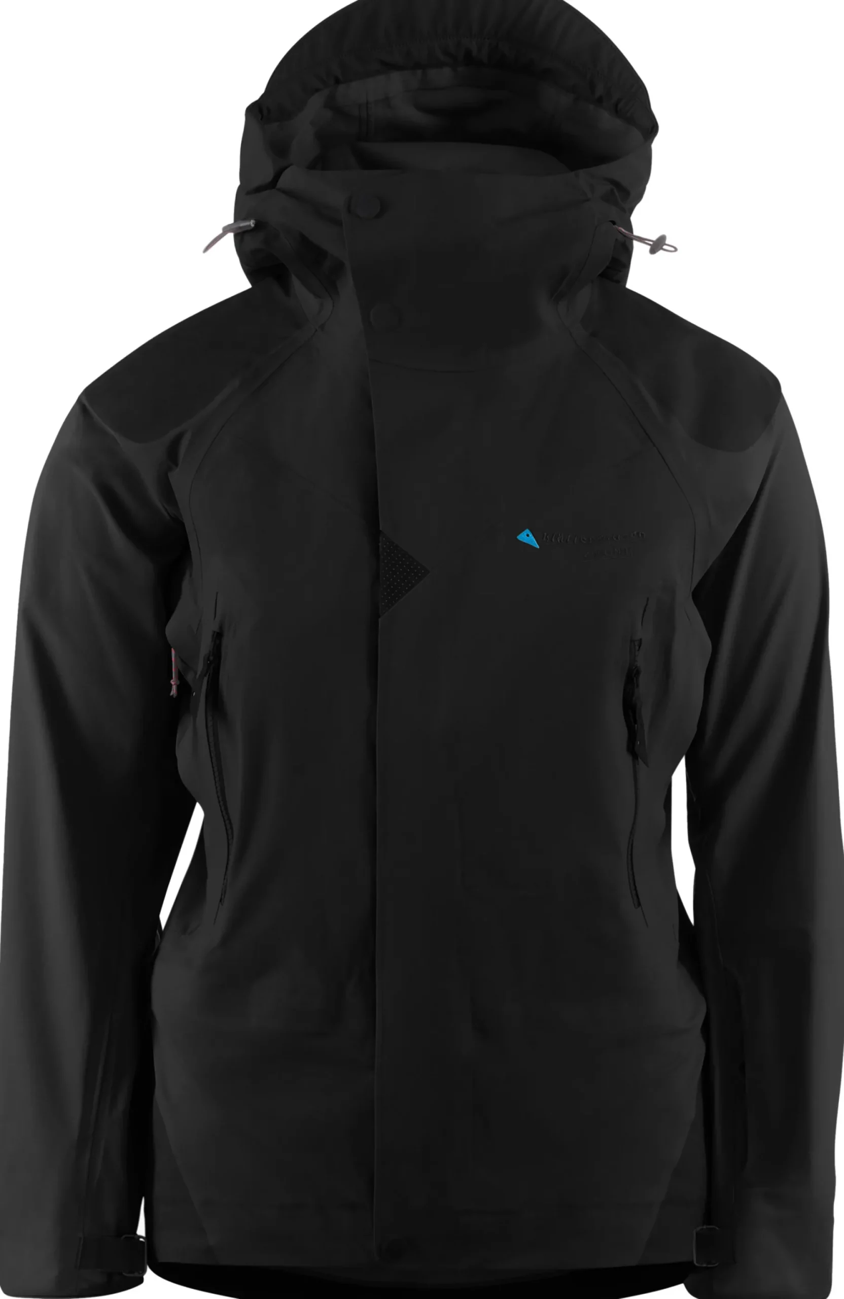Svalinn Hood Jacket Dame
