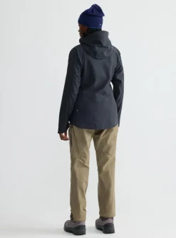 Svalinn Hood Jacket Dame
