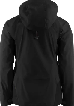 Svalinn Hood Jacket Dame