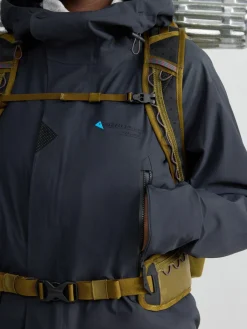 Svalinn Hood Jacket Dame