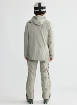Svalinn Hood Jacket Herre