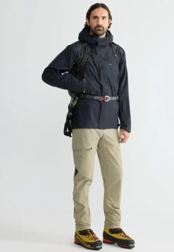 Svalinn Hood Jacket Herre