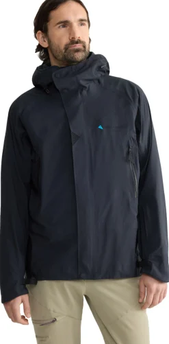 Svalinn Hood Jacket Herre