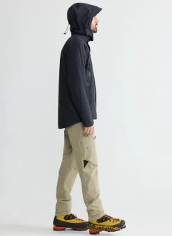 Svalinn Hood Jacket Herre