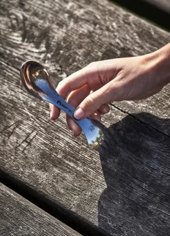 Swedish Spork Stainless Steel