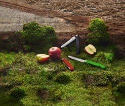 Swiss Classic Picnic Knife, Wavy