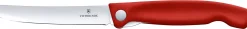 Swiss Classic Picnic Knife, Straight Edge