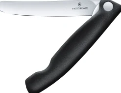 Swiss Classic Picnic Knife, Straight Edge