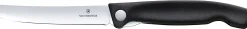 Swiss Classic Picnic Knife, Straight Edge