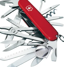 SwissChamp Lommekniv