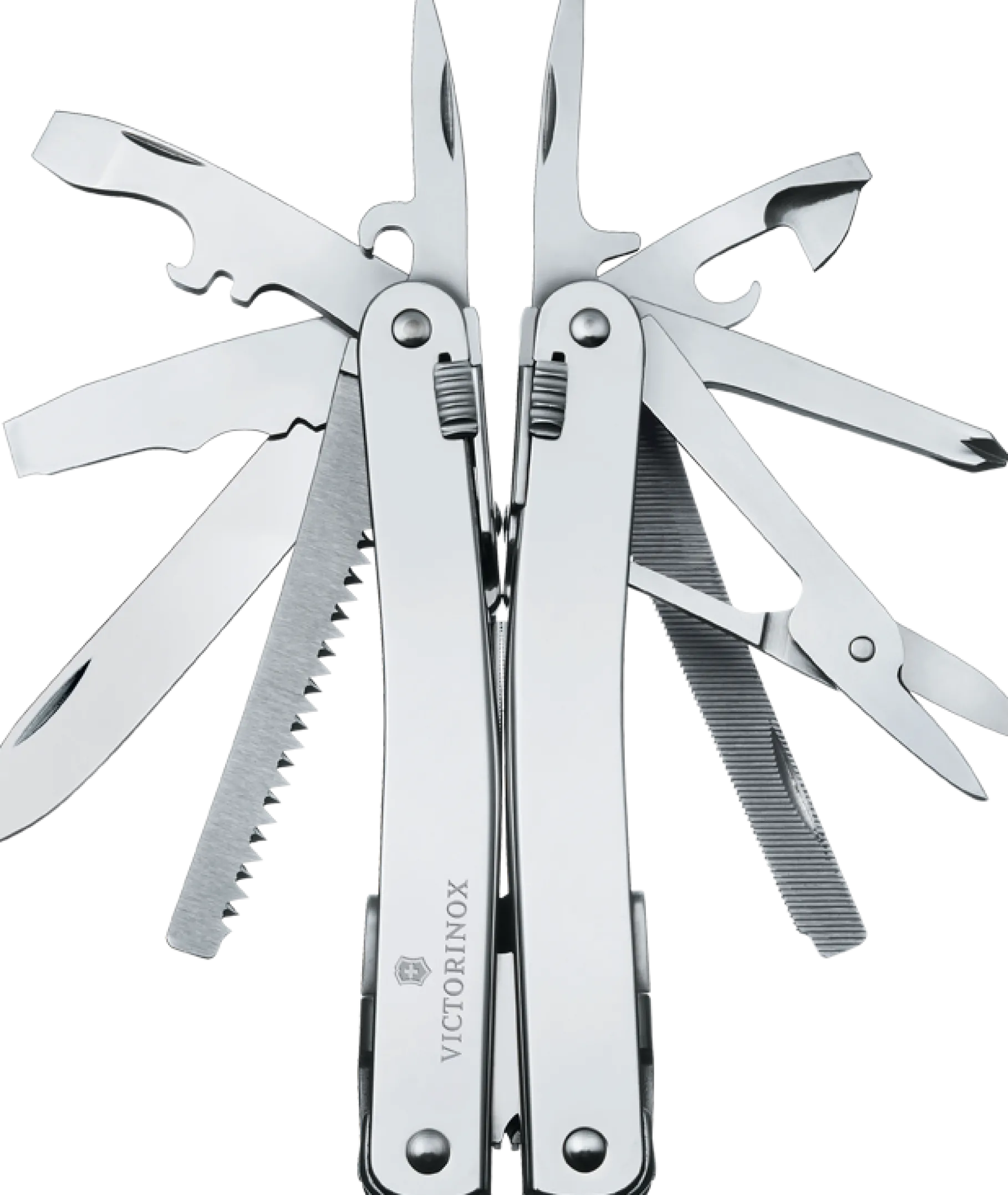 SwissTool Spirit
