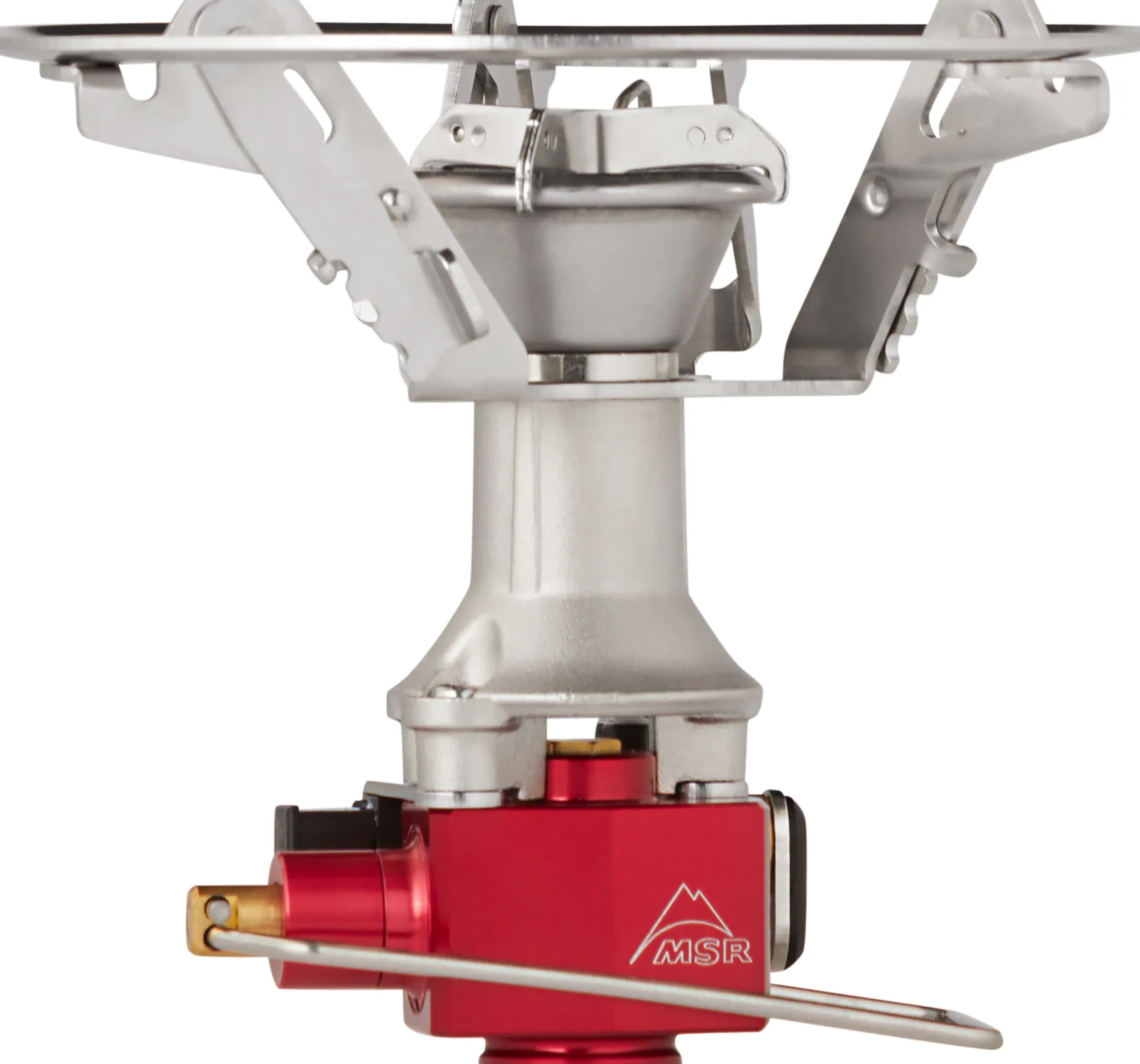 Switch System Stove Gasbrænder