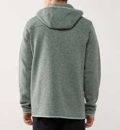 Swook II Mid Hood Herre