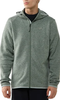 Swook II Mid Hood Herre