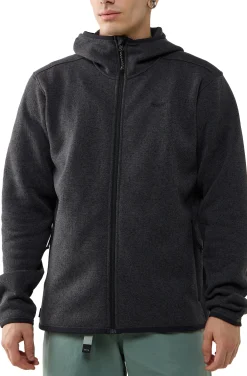 Swook II Mid Hood Herre