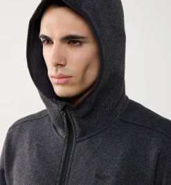 Swook II Mid Hood Herre