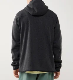 Swook II Mid Hood Herre