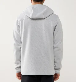 Swook II Mid Hood Herre