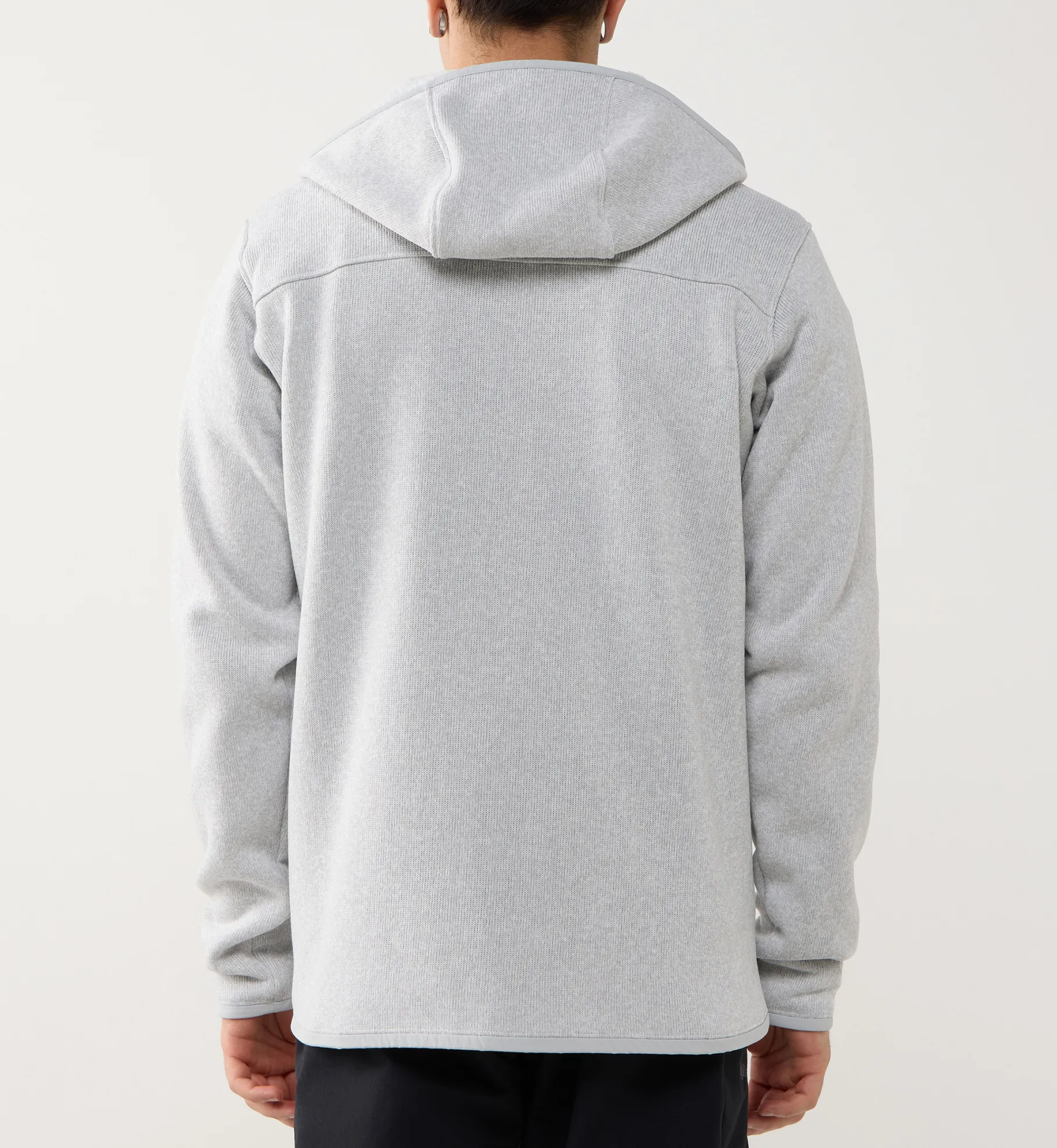 Swook II Mid Hood Herre