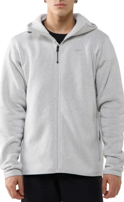 Swook II Mid Hood Herre