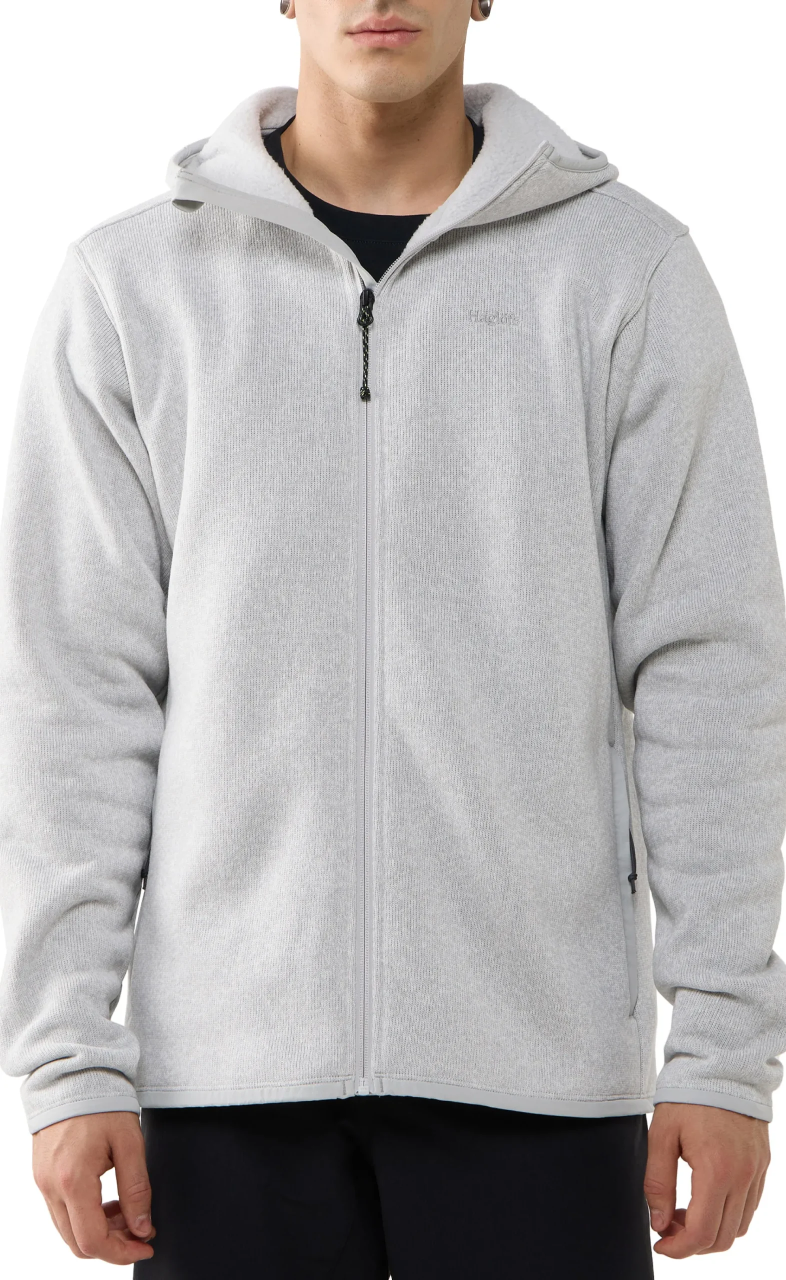 Swook II Mid Hood Herre