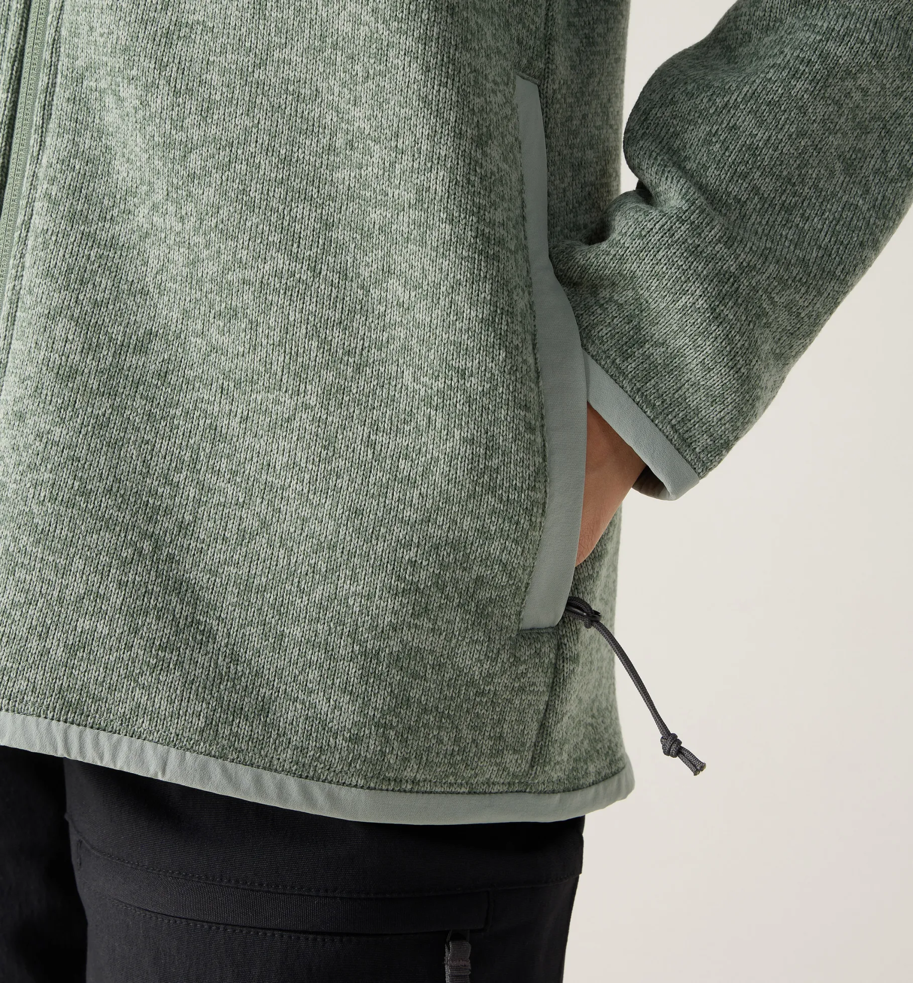 Swook II Mid Jacket Dame