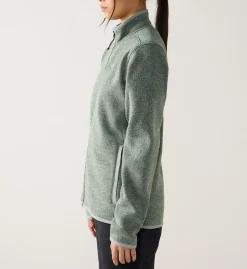 Swook II Mid Jacket Dame