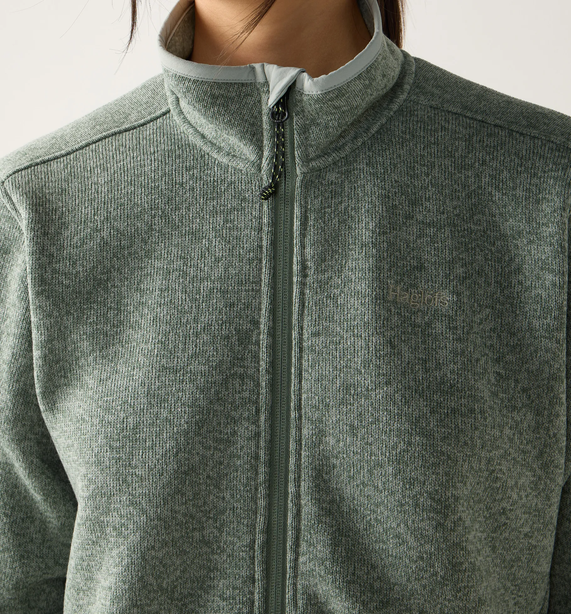 Swook II Mid Jacket Dame