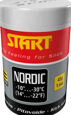 Synthetic Wax Nordic