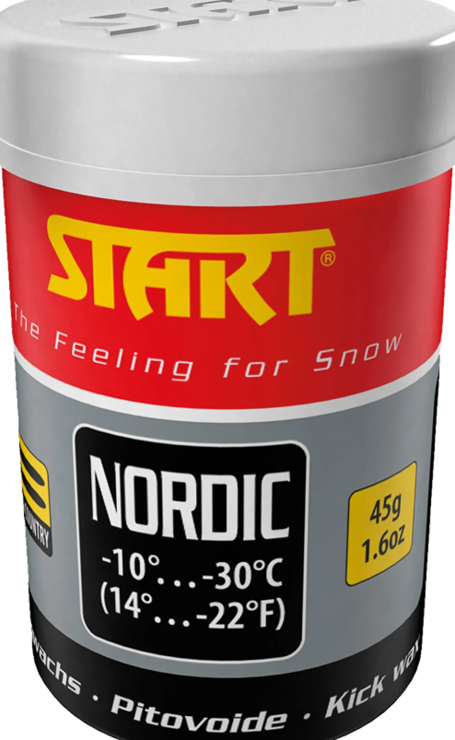 Synthetic Wax Nordic
