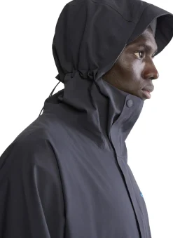 Syr Hood Parka Unisex