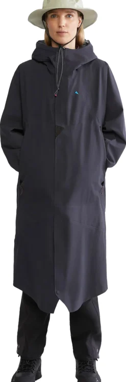 Syr Hood Parka Unisex