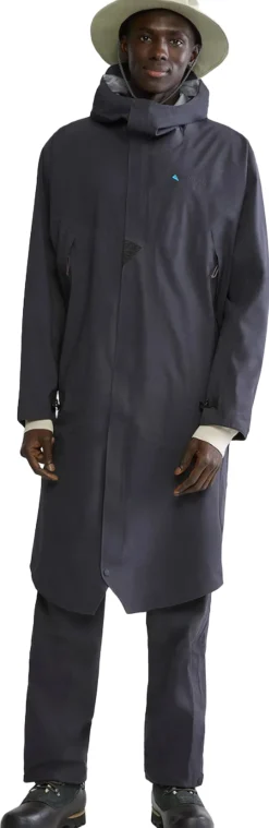 Syr Hood Parka Unisex